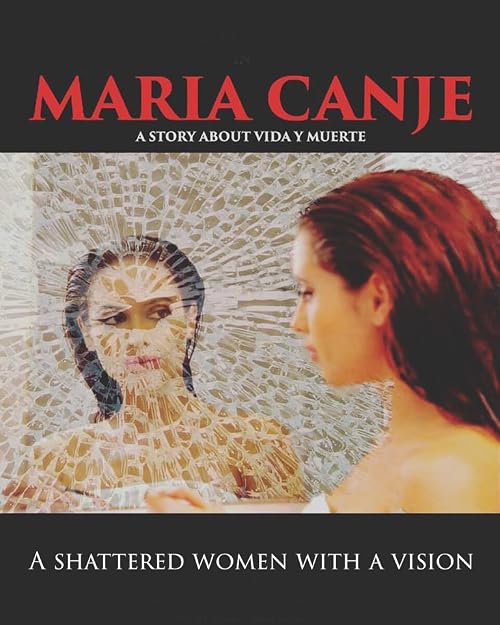 Maria Canje