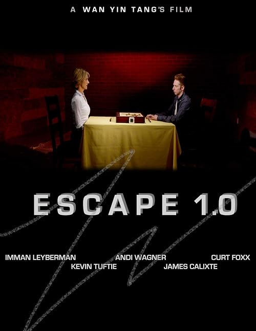 Escape 1.0