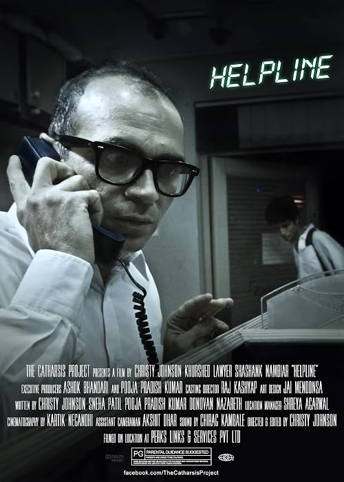 Helpline