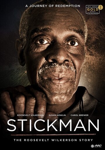 Stickman: The Roosevelt Wilkerson Story