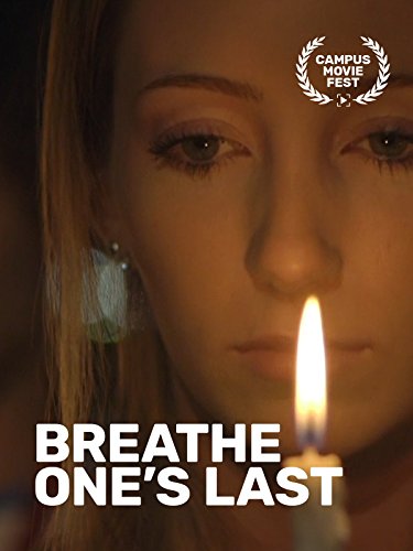Breathe One's Last