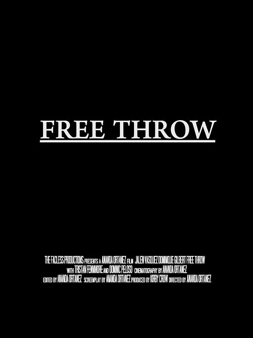 Free Throw