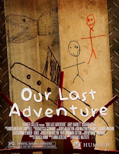 Our Last Adventure