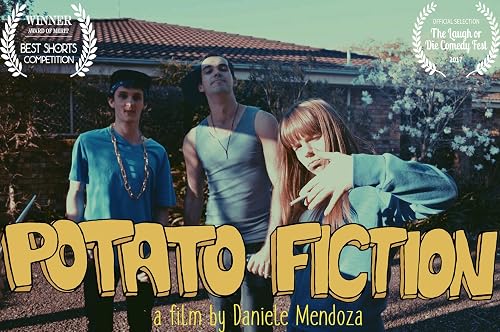 Potato Fiction