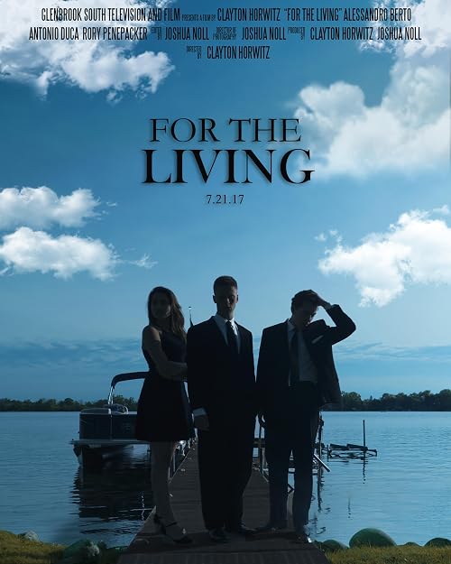 For the Living