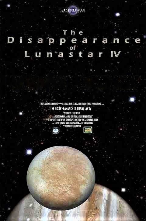 The Disappearance of Lunastar IV