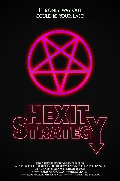 Hexit Strategy