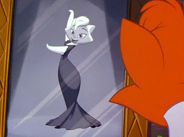 Коты не танцуют — кадр 2