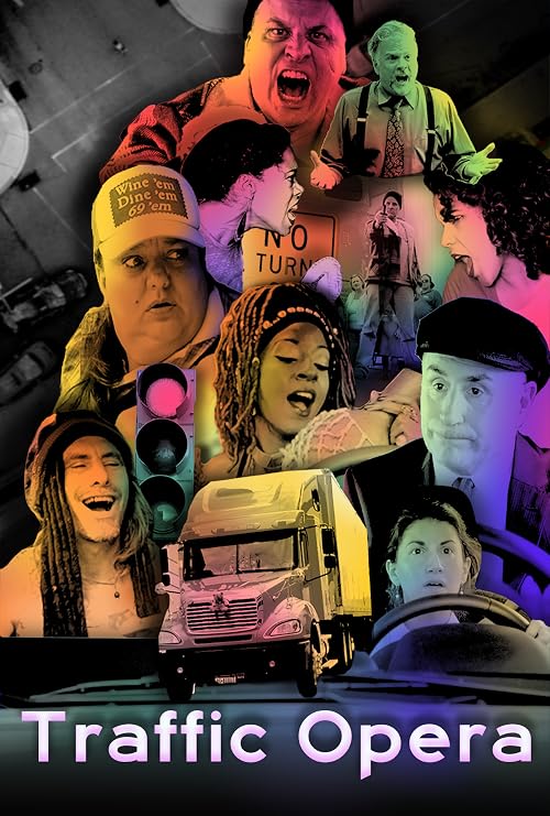 Traffic Opera