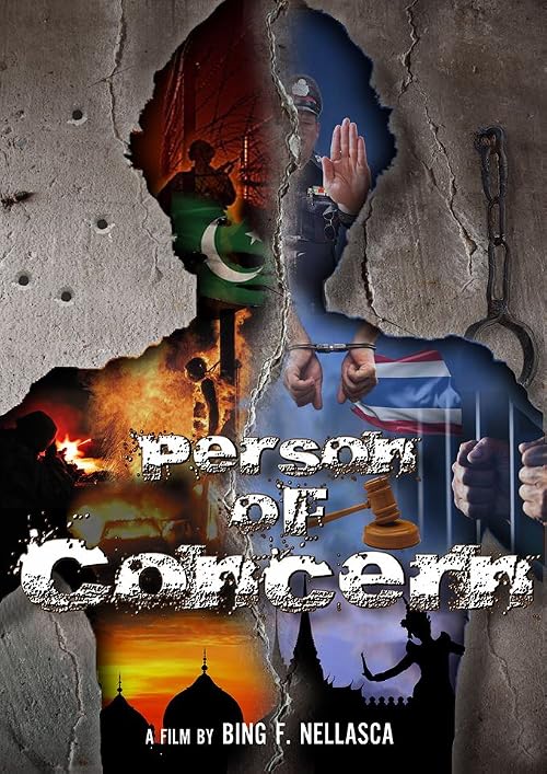 Person of Concern