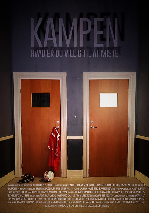 Kampen