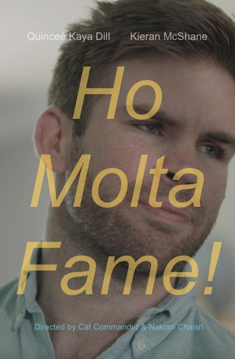 Ho Molto Fame
