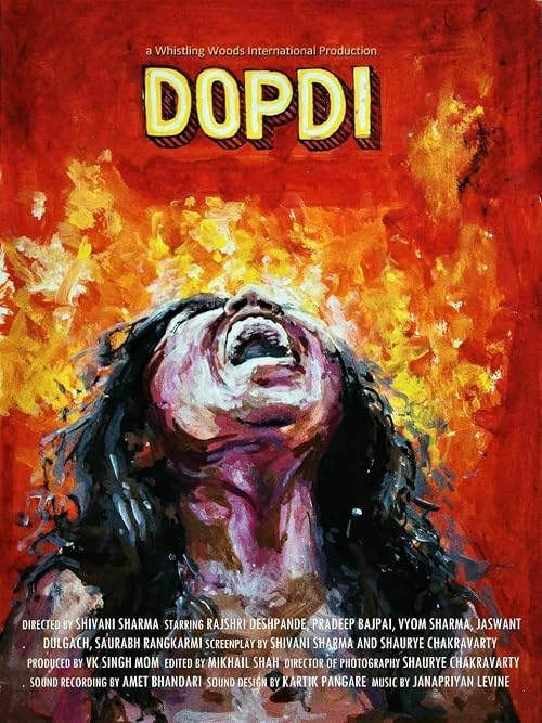 Dopdi