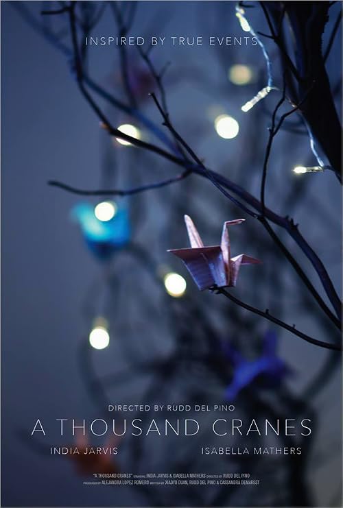 A Thousand Cranes