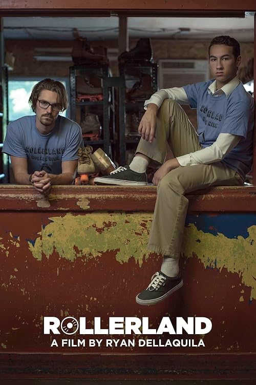 Rollerland