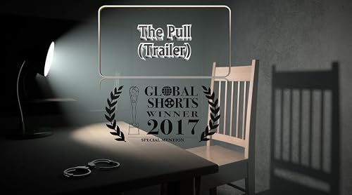 The Pull Trailer