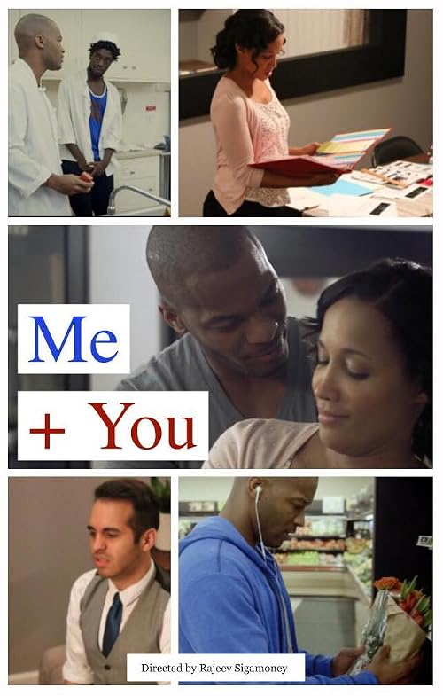 Me+You