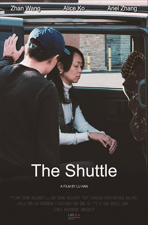 The Shuttle