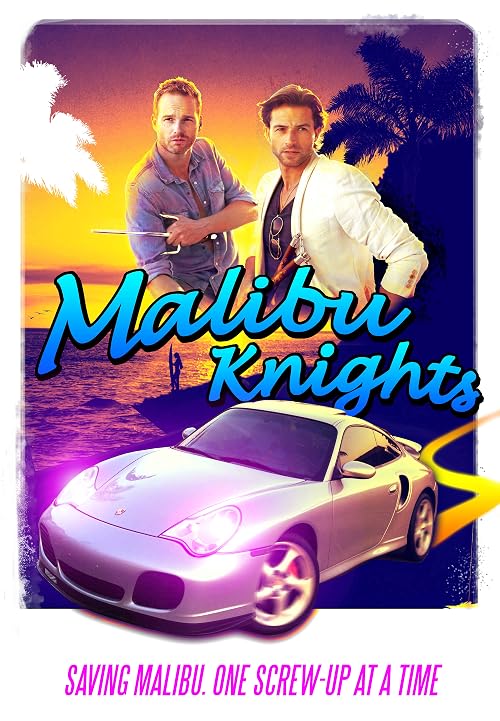 Malibu Knights