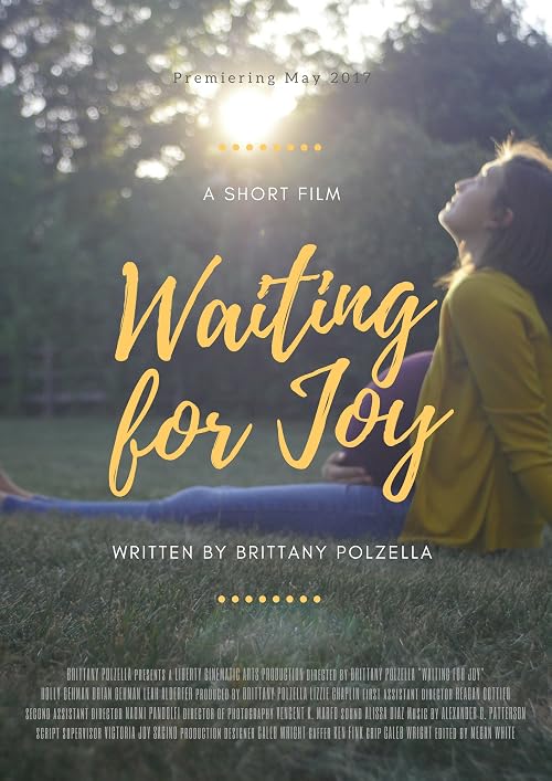 Waiting for Joy