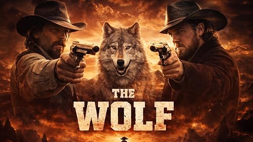 The Wolf