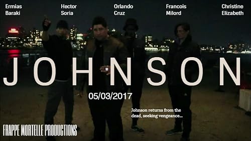 Johnson