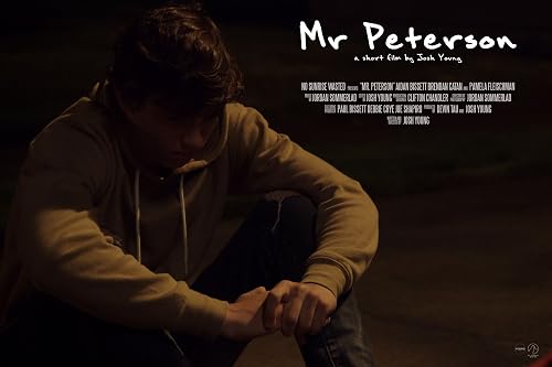 Mr. Peterson