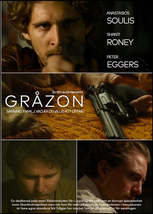 Gråzon