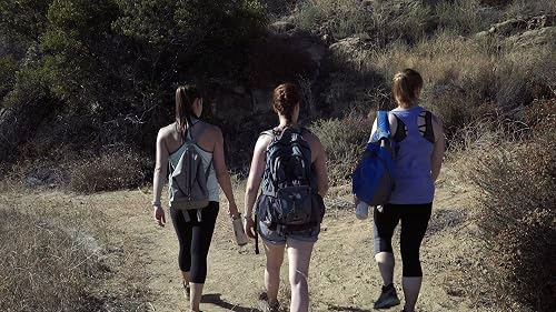A Short Hike