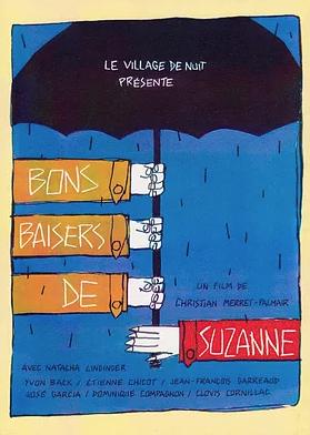 Bons baisers de Suzanne