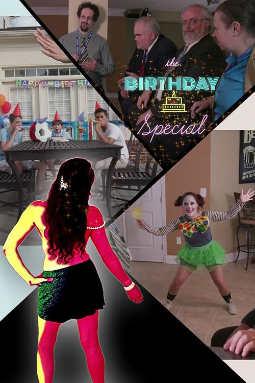 The Birthday Special