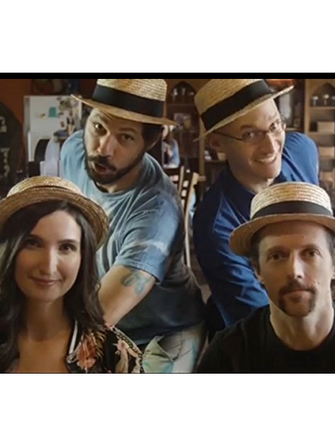 Jason Mraz Can't Sing