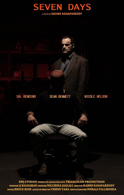 Seven Days