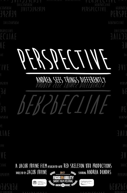 Perspective: Andrea's Story