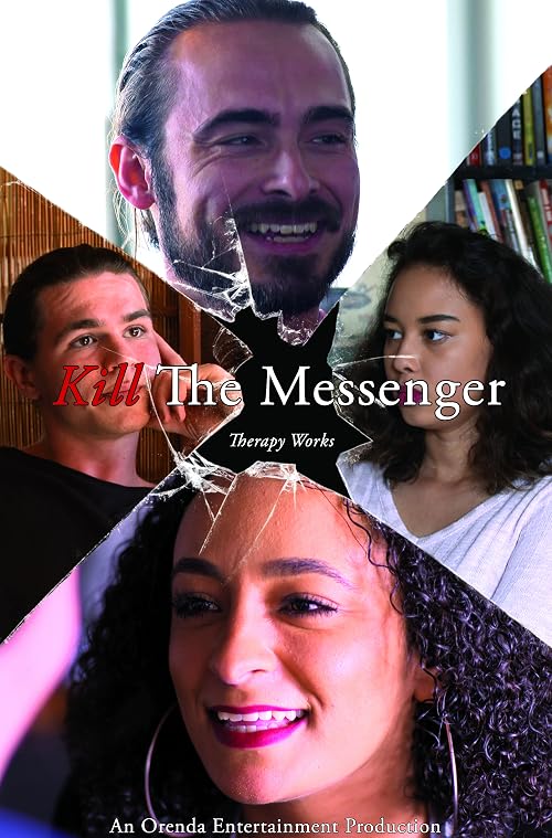Kill the Messenger