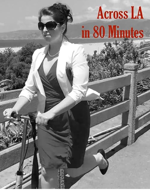 Across LA in 80 Minutes