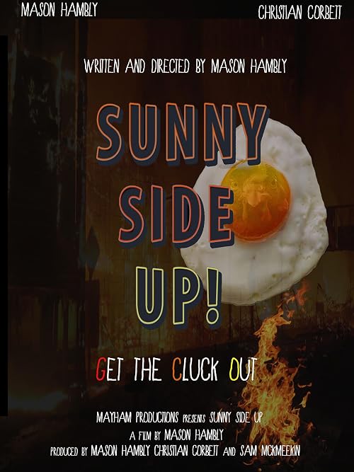 Sunny Side Up