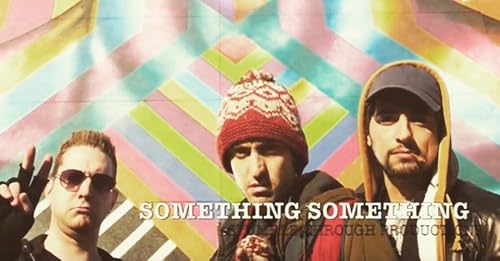 Something Something