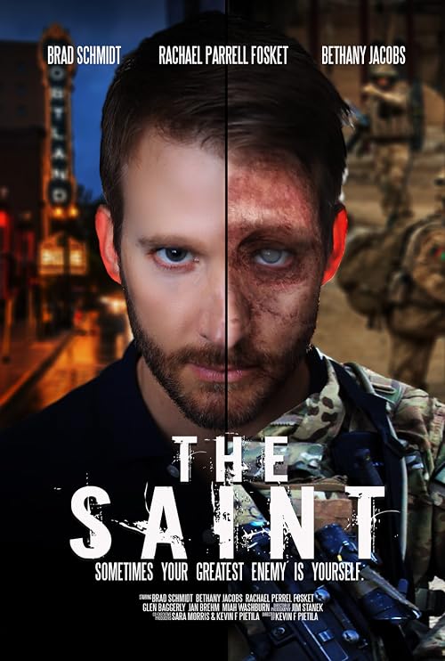 The Saint
