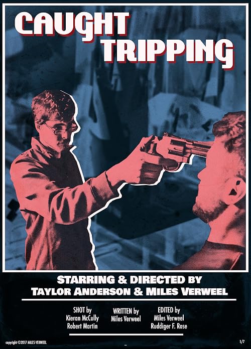 Caught Tripping