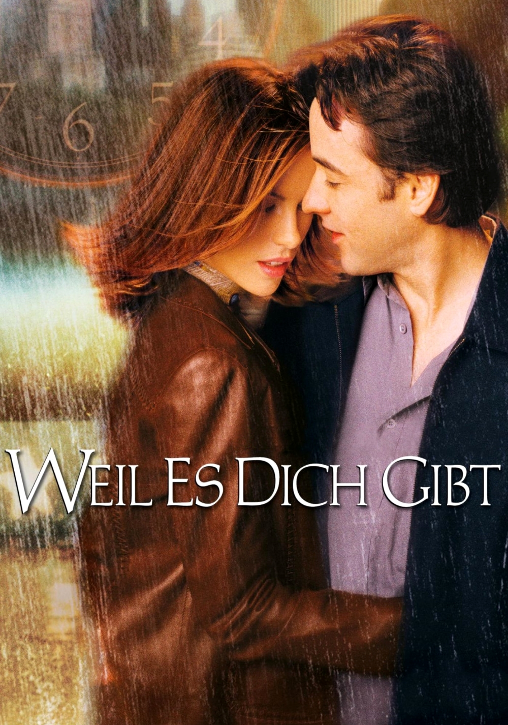 Weil es Dich gibt