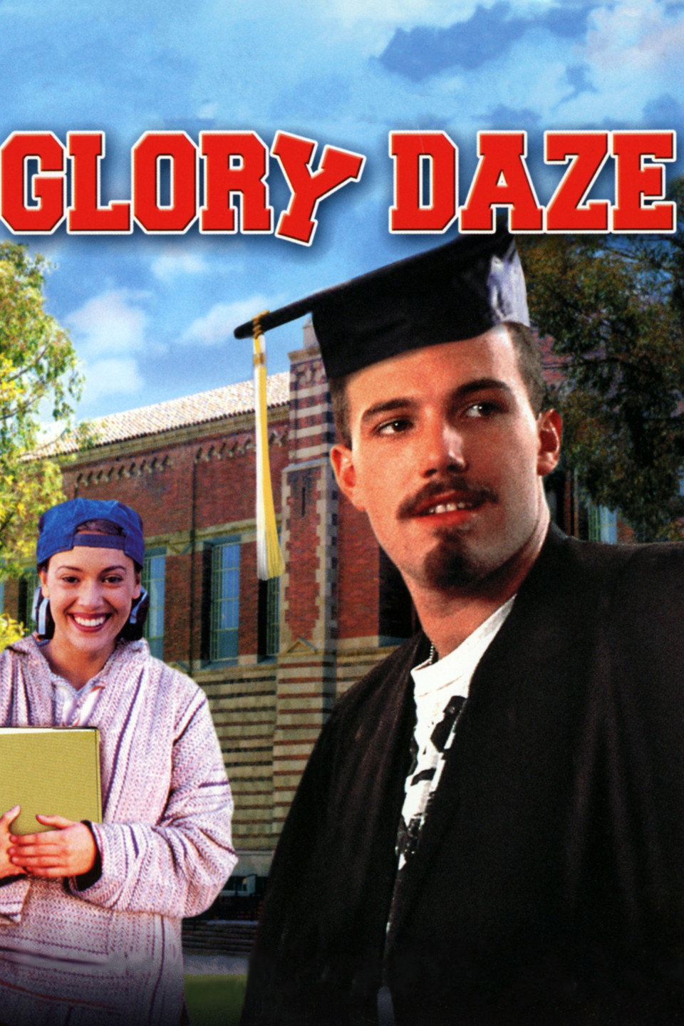 Glory Daze