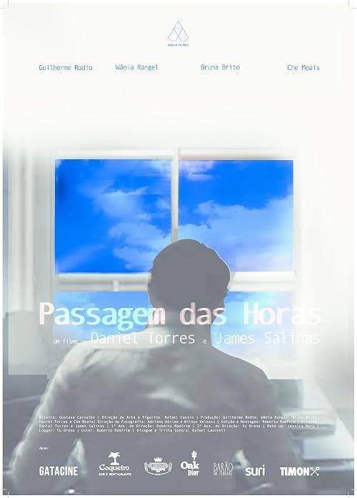 The Passage of Hours