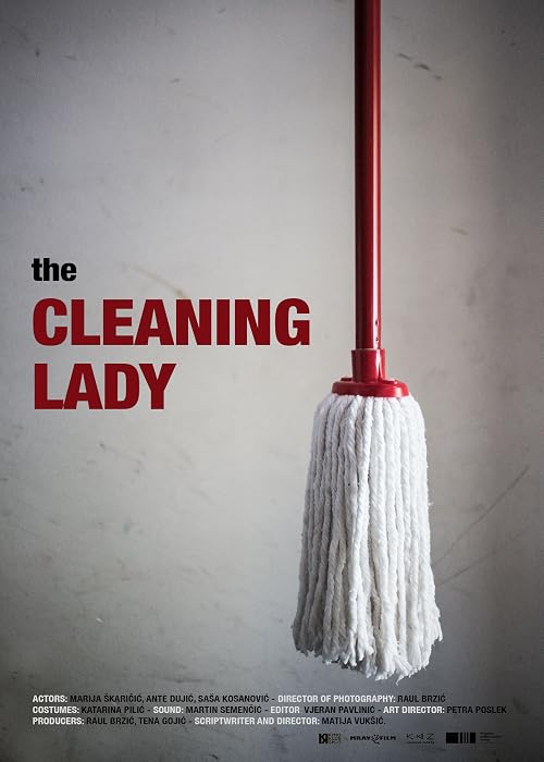 The Cleaning Lady