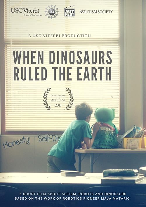 When Dinosaurs Ruled the Earth