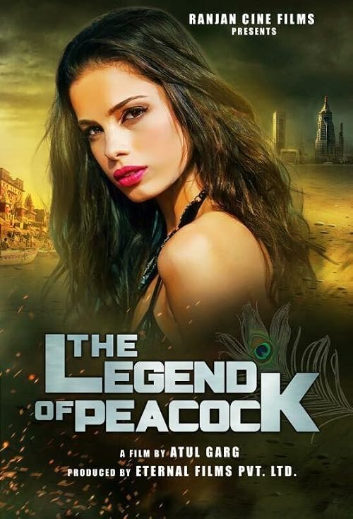 The Legend of Peacock