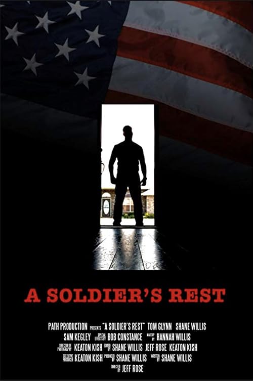 A Soldiers Rest