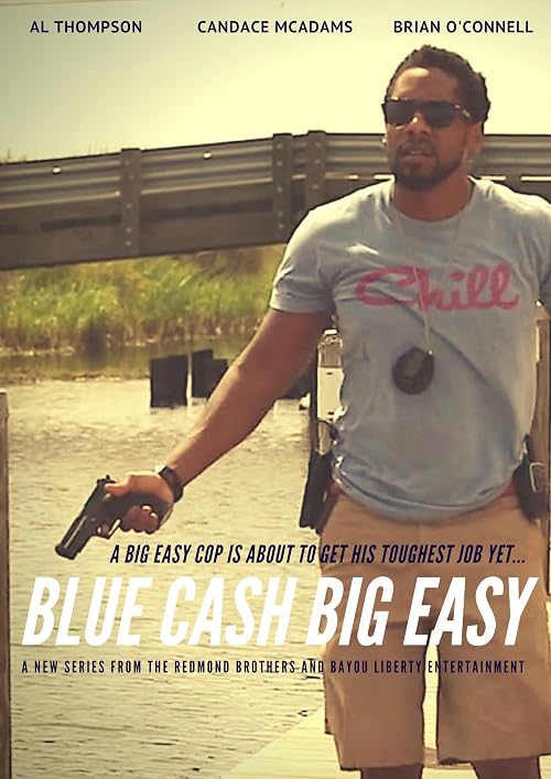 Blue Cash Big Easy