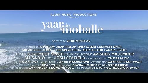 Yaar De Mohalle