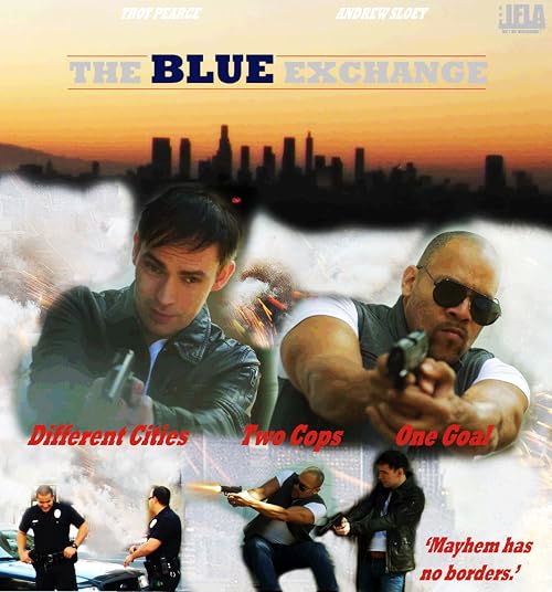 The Blue Exchange